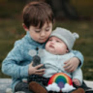 Meet your Posher, Daisy